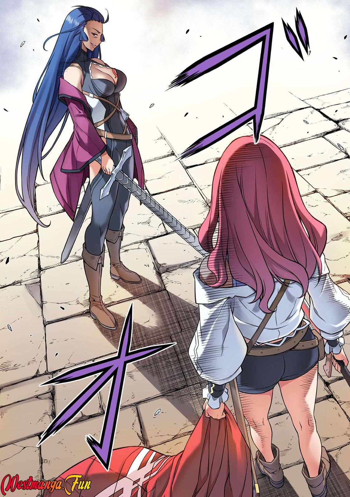 Drawing: Saikyou Mangaka wa Oekaki Skill de Isekai Musou Suru! chapter 141